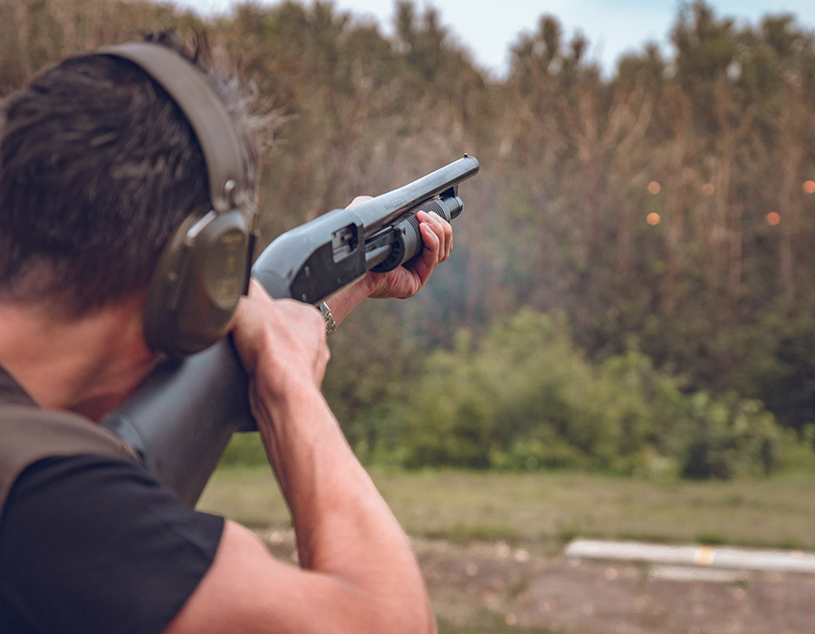 Break more clay pigeons: 7 practical tips to succeed