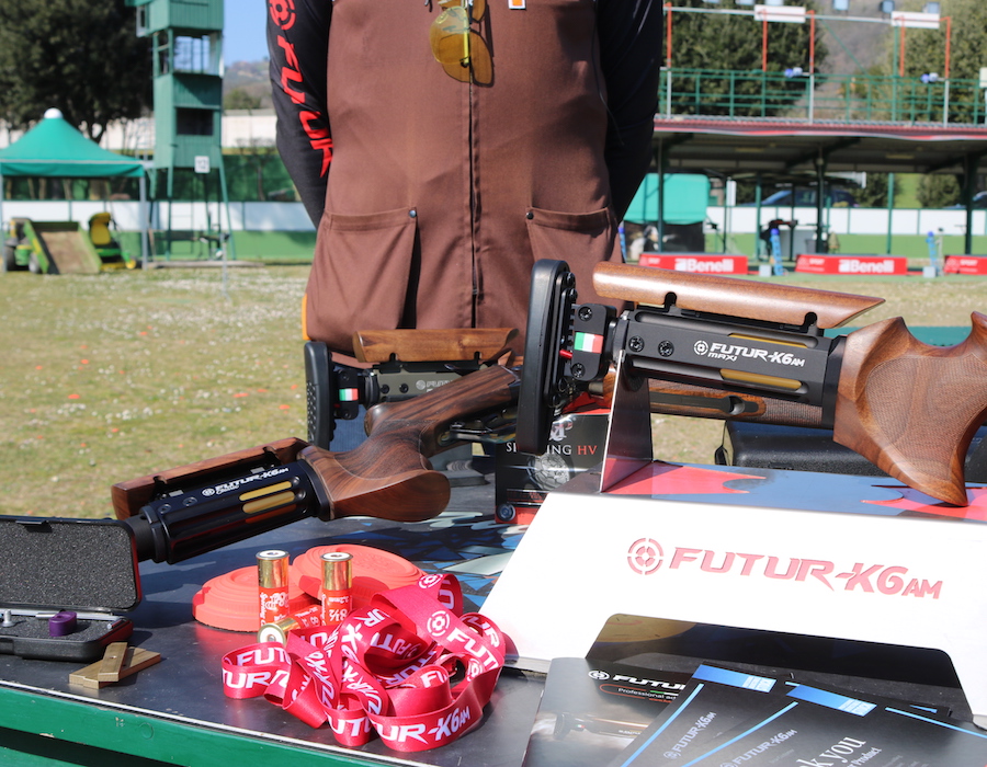 How To Choose A Shotgun For Clay Shooting