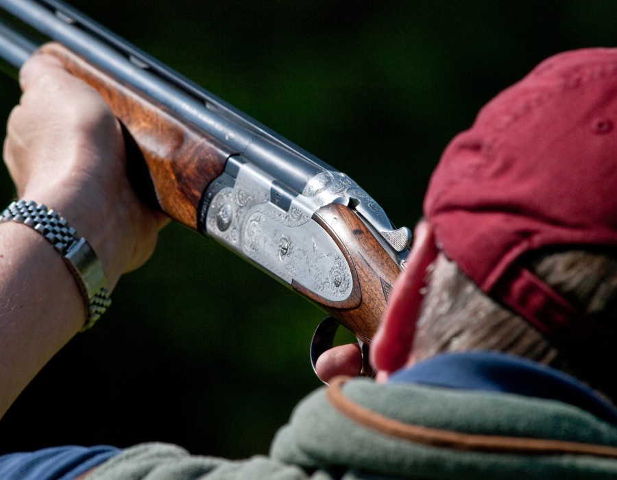 the best shotshells for sporting clay shooting