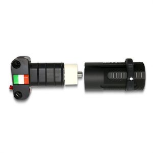 Blocco gommino bianco Maxi