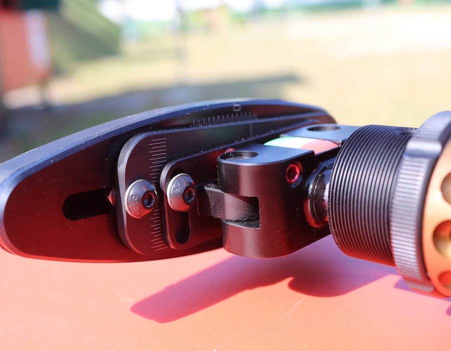 La scelta del materiale per un buon calcio del fucile da tiro