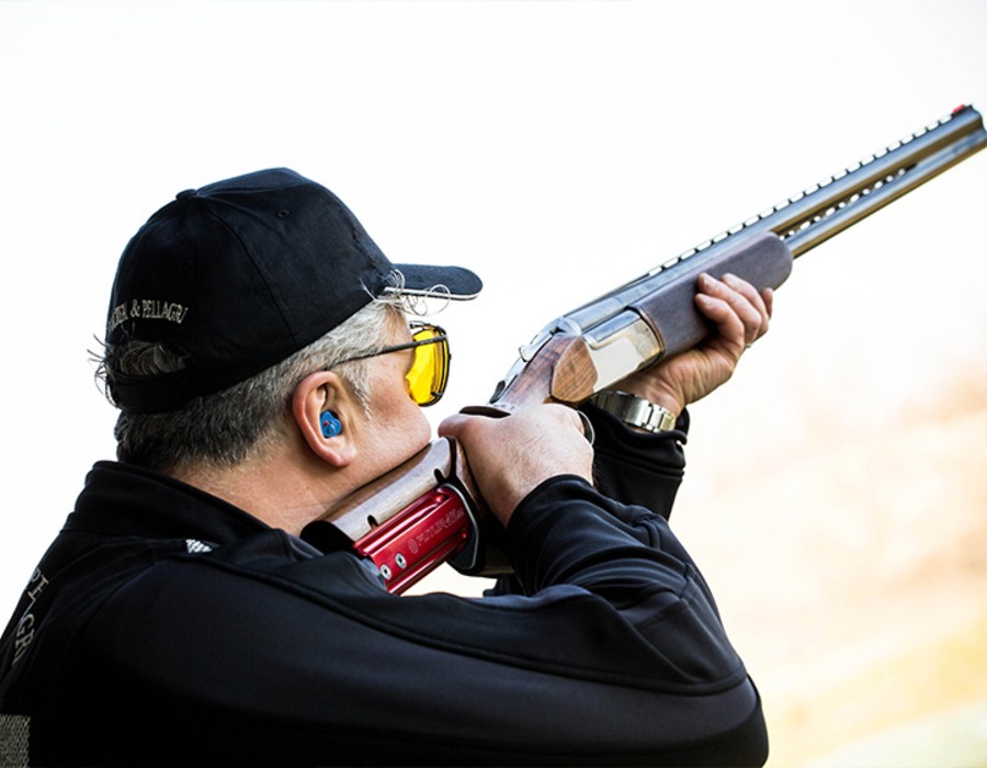 clay pigeon shooting most frequent errors: how to avoid them