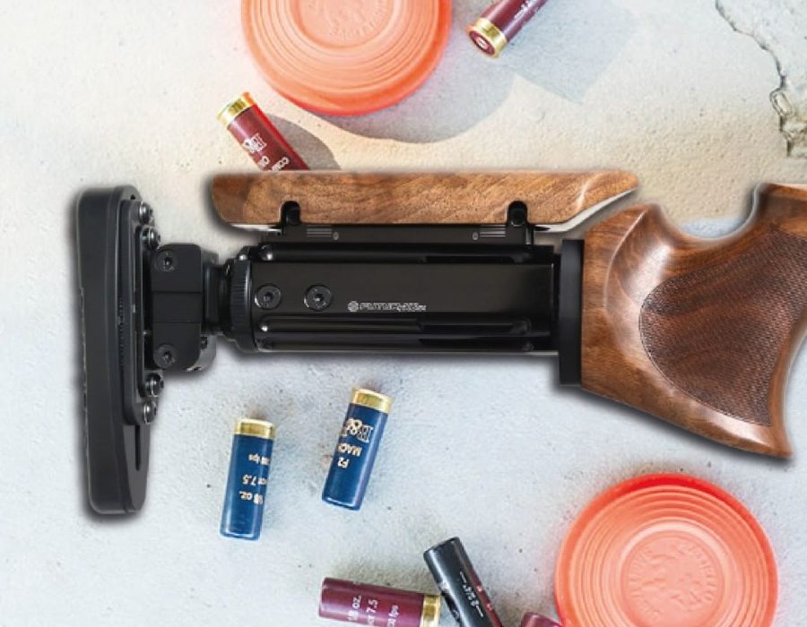 Why choose adjustable stock?