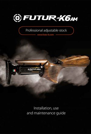 Futur-k manual installation