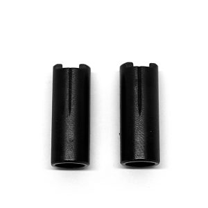 Turrets under lug h 25 mm