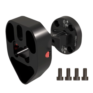 Nuova piastrina multifunzionale