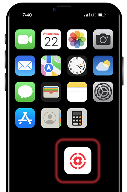 app-screen