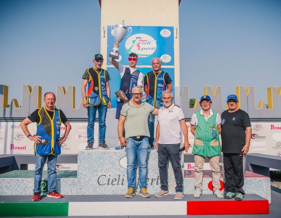 foto podio futur-kup 2025